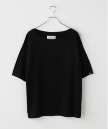 extreme cashmere（エクストリーム　カシミヤ）の「extreme cashmere/エクストリームカシミヤ　X collum（ニット/セーター）」