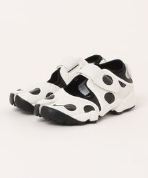 NIKE(�i�C�L)��NIKE �i�C�L W AIR RIFT �E�B�����Y �G�A ���t�g WIR1226 ABC-MART���� 100SAIL/BLACK(�X�j�[�J�[)