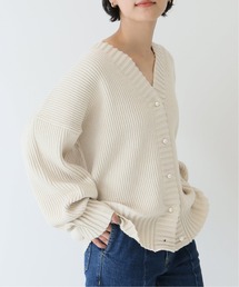 Spick & Span（スピックアンドスパン）の「ニットカーディガン（カーディガン/ボレロ）」