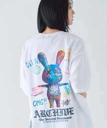 JACKROSE | 2ND ARCHIVE-010-SSTEE(Tシャツ/カットソー)