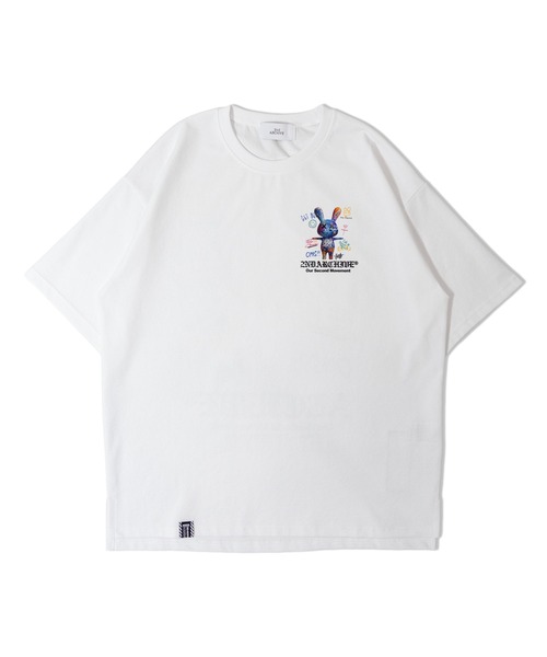 JACKROSE(ジャックローズ)の「2ND ARCHIVE-010-SSTEE(Tシャツ/カットソー・メンズ・その他2/その他1/その他4/その他3・FREE)」の13枚目の写真