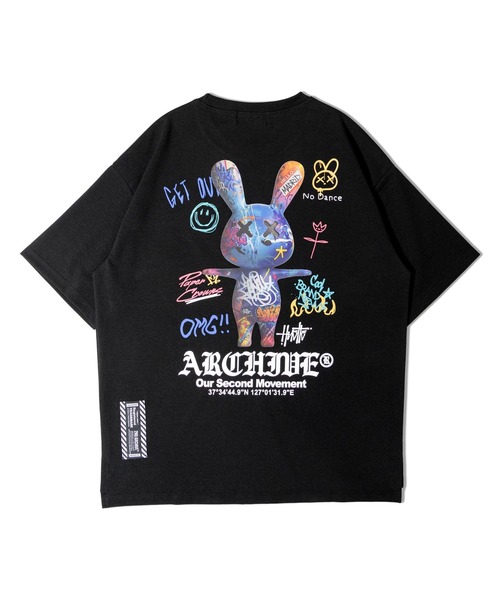JACKROSE(ジャックローズ)の「2ND ARCHIVE-010-SSTEE(Tシャツ/カットソー・メンズ・その他2/その他1/その他4/その他3・FREE)」の12枚目の写真