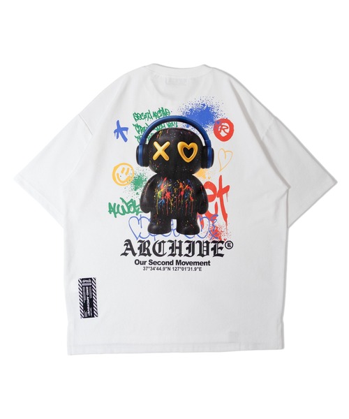 JACKROSE(ジャックローズ)の「2ND ARCHIVE-010-SSTEE(Tシャツ/カットソー・メンズ・その他2/その他1/その他4/その他3・FREE)」の9枚目の写真