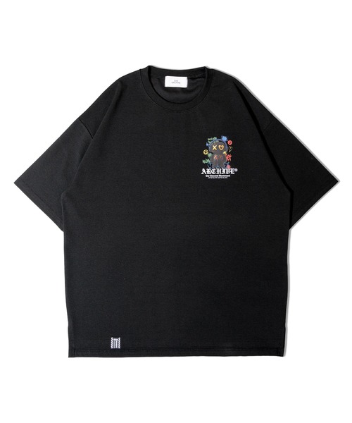 JACKROSE(ジャックローズ)の「2ND ARCHIVE-010-SSTEE(Tシャツ/カットソー・メンズ・その他2/その他1/その他4/その他3・FREE)」の8枚目の写真