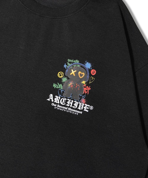 JACKROSE(ジャックローズ)の「2ND ARCHIVE-010-SSTEE(Tシャツ/カットソー・メンズ・その他2/その他1/その他4/その他3・FREE)」の7枚目の写真
