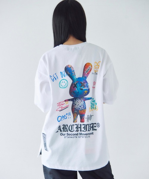 JACKROSE(ジャックローズ)の「2ND ARCHIVE-010-SSTEE(Tシャツ/カットソー・メンズ・その他2/その他1/その他4/その他3・FREE)」の19枚目の写真