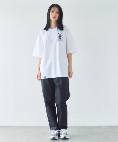 JACKROSE(ジャックローズ)の「2ND ARCHIVE-010-SSTEE(Tシャツ/カットソー・メンズ・その他2/その他1/その他4/その他3・FREE)」の20枚目の写真