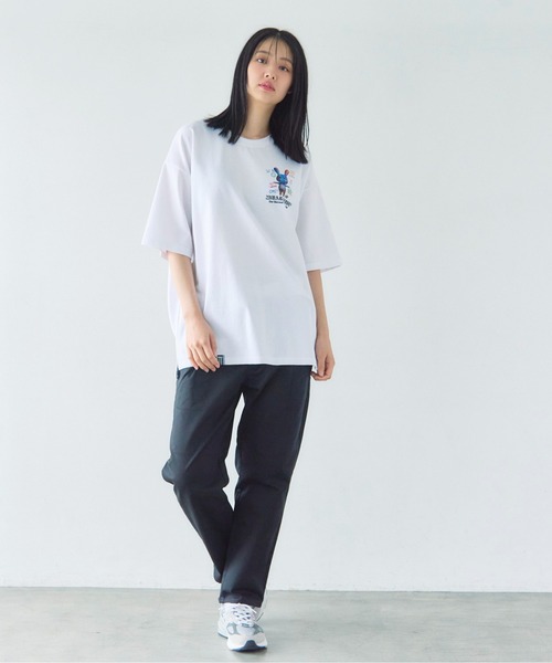JACKROSE(ジャックローズ)の「2ND ARCHIVE-010-SSTEE(Tシャツ/カットソー・メンズ・その他2/その他1/その他4/その他3・FREE)」の21枚目の写真
