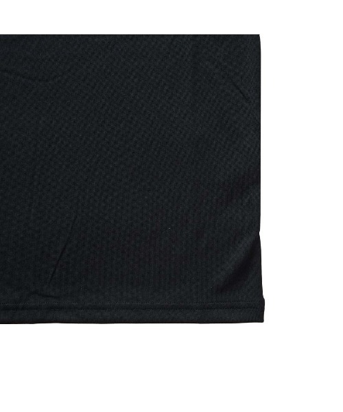 UNDER ARMOUR（アンダーアーマー）の「アンダーアーマー  UAテック サークルロゴ ショートスリーブ シャツ（Tシャツ/カットソー・キッズ・レッド/ブラック/ホワイト・130cm/140cm/150cm/160cm）」の7枚目の写真