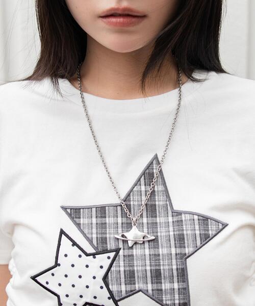 WEGO(ウィゴー)の「WEGO/【26年春夏新作】クラフトデザインサイドドロストT(Tシャツ/カットソー・レディース・その他3/その他1/その他2/その他4/その他5・FREE)」の10枚目の写真