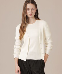 MACKINTOSH LONDON｜マッキントッシュ ロンドンのカーディガン/ボレロ