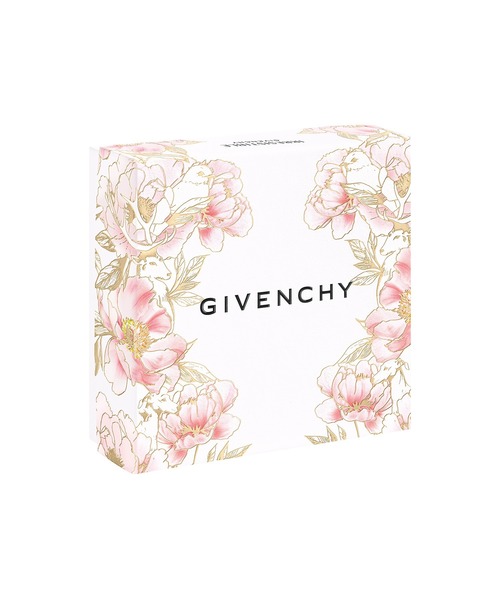 GIVENCHY BEAUTY(ジバンシイ ビューティー)の「イレジスティブル コフレ(香水・フレグランスキット/ギフトセット・レディース・その他・FREE)」の3枚目の写真