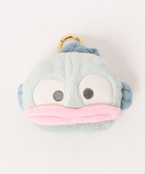 sanrio（サンリオ）の「sanrio/サンリオキャラクターズ　ぬいぐるみエコバッグ　くすみレトロ（エコバッグ/サブバッグ・レディース・ホワイト/ピンク系その他/レッド系その他/ブルー系その他・ONE SIZE）」の13枚目の写真