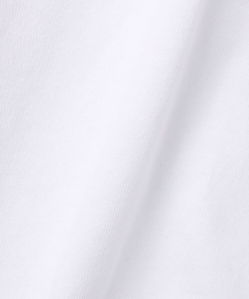 CHUMS(チャムス)の「限定展開 CHUMS/チャムス スペースブービーTシャツ / Space Booby T-Shirt(Tシャツ/カットソー・メンズ・ブラック/ホワイト/ベージュ・X-LARGE/LARGE/MEDIUM/SMALL)」の10枚目の写真