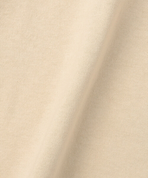 CHUMS(チャムス)の「限定展開 CHUMS/チャムス スペースブービーTシャツ / Space Booby T-Shirt(Tシャツ/カットソー・メンズ・ブラック/ホワイト/ベージュ・X-LARGE/LARGE/MEDIUM/SMALL)」の11枚目の写真