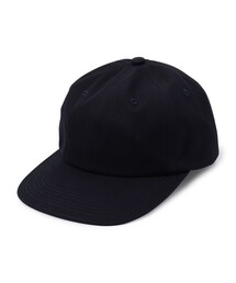 TOMORROWLAND（トゥモローランド）の「KIJIMA TAKAYUKI 6PANEL CAP キャップ（キャップ）」