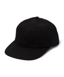 TOMORROWLAND（トゥモローランド）の「KIJIMA TAKAYUKI 6PANEL CAP キャップ（キャップ）」