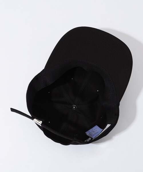 KIJIMA TAKAYUKI(キジマ タカユキ)の「KIJIMA TAKAYUKI 6PANEL CAP キャップ(キャップ・メンズ・ブラック/ネイビー/ブラウン・FREE)」の10枚目の写真