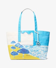 MICHAEL KORS｜マイケルコースのトートバッグ（A4サイズ収納可）通販