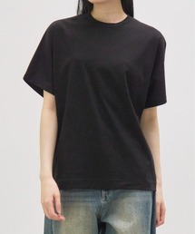 【GOOD PEOPLE GOOD STITCHING GOOD PRODUCT/グッドピープルグッドスティッチンググッドプロダクト】Crew Neck Dolman Sleeve T/クルーネックドルマンスリーブTシャツ