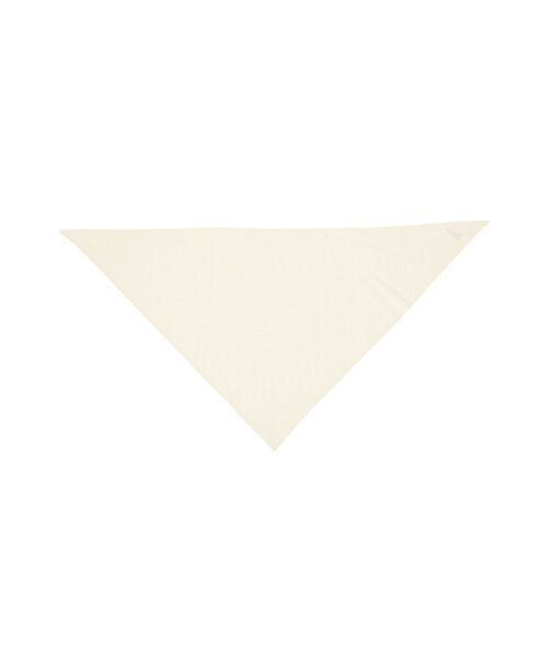 CRAFT STANDARD BOUTIQUE(クラフトスタンダードブティック)の「【2点SET】スカーフ付きシアーストライプシャツ(シャツ/ブラウス・レディース・イエロー系その他2/ホワイト系その他5・FREE)」の18枚目の写真