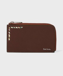 Paul Smith(�|�[���X�~�X)�̃X�g���C�v�R�[�i�[ �t���O�����g�P�[�X�y363009 P283�z(�R�C���P�[�X)