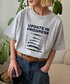 CIAOPANIC TYPY（チャオパニックティピー）の「【UNISEX】【WEB限定】宇宙人プリントTシャツ（Tシャツ/カットソー・MEDIUM）」