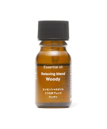 エッセンシャルオイル おやすみブレンド シトラス 10mL（ルーム