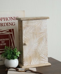 FUNALIVE(�t�@���A���C�u)�̃E�b�h�L�[�{�b�N�X(�C���e���A�G��)