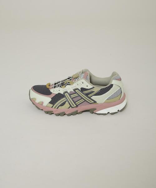 ASICS（アシックス）の「ASICS/GEL-SONOMA TR62（スニーカー・メンズ・インディゴブルー/カーキ・26/28/27）」の3枚目の写真