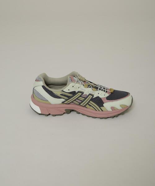 ASICS（アシックス）の「ASICS/GEL-SONOMA TR62（スニーカー・メンズ・インディゴブルー/カーキ・26/28/27）」の5枚目の写真