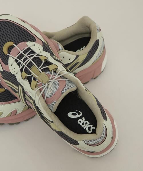 ASICS（アシックス）の「ASICS/GEL-SONOMA TR62（スニーカー・メンズ・インディゴブルー/カーキ・26/28/27）」の10枚目の写真