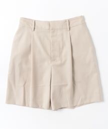CLANE（クラネ）の「LOW WAIST HALF PANTS 10110-7153（その他パンツ）」
