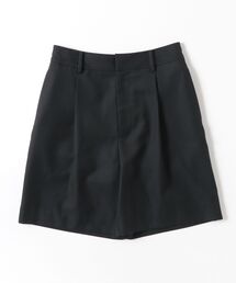 CLANE（クラネ）の「LOW WAIST HALF PANTS 10110-7153（その他パンツ）」