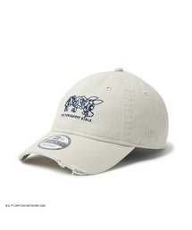 NEW ERA（ニューエラ）の「ニューエラ【NEW ERA】- 14741737 920 THE PPG DAMAGE DUCK STO（キャップ）」
