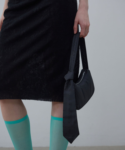 LCDC TM(エルシーディーシーティーエム)の「SHEER LACE SKIRT (BLACK)(スカート・レディース・その他・MEDIUM/SMALL)」の2枚目の写真