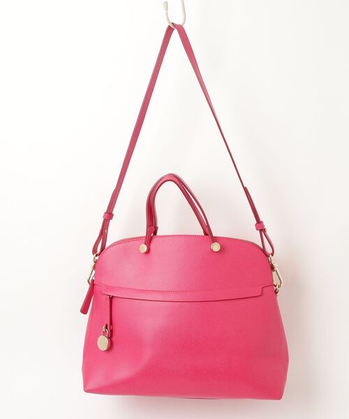 ブランド古着】2WAYバッグ（ショルダーバッグ）｜FURLA（フルラ）の 
