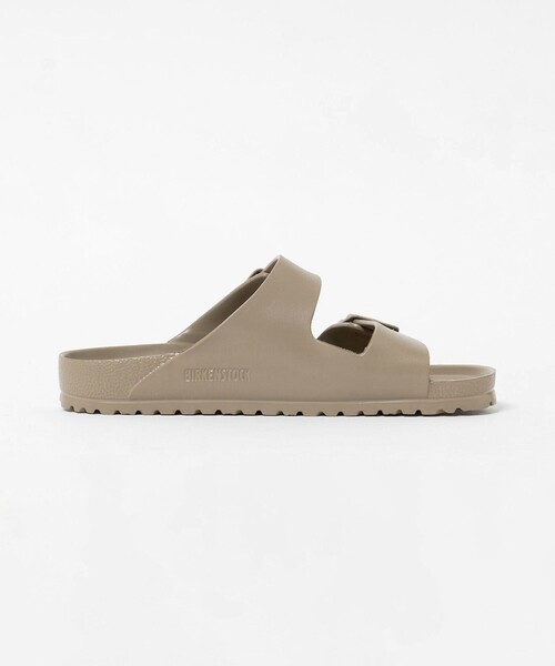 BIRKENSTOCK(ビルケンシュトック)の「<BIRKENSTOCK>アリゾナ EVA サンダル(サンダル・メンズ・ベージュ/ブラック・42/41)」の17枚目の写真