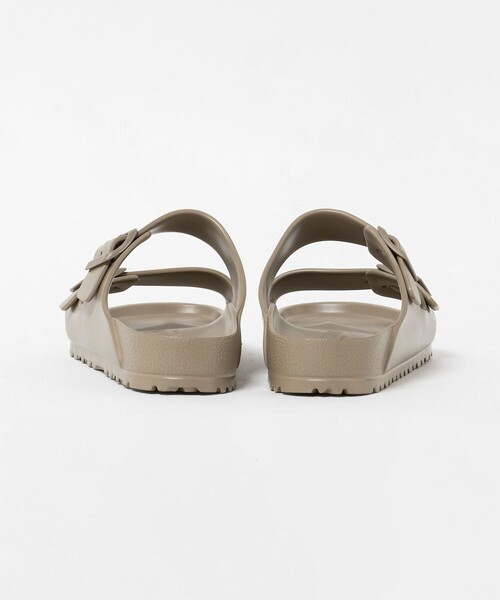 BIRKENSTOCK(ビルケンシュトック)の「<BIRKENSTOCK>アリゾナ EVA サンダル(サンダル・メンズ・ベージュ/ブラック・42/41)」の16枚目の写真