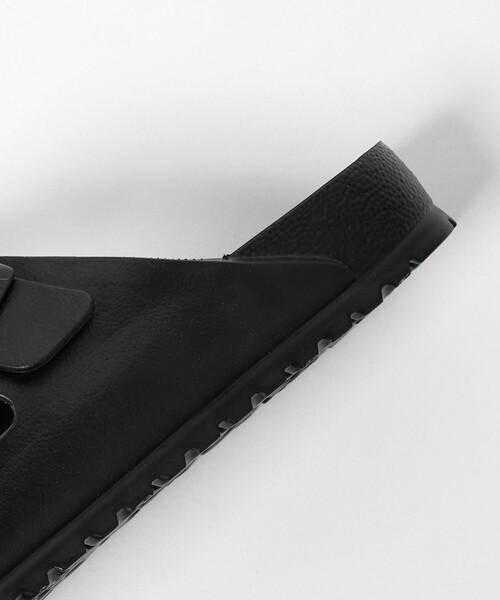 BIRKENSTOCK(ビルケンシュトック)の「<BIRKENSTOCK>アリゾナ EVA サンダル(サンダル・メンズ・ベージュ/ブラック・42/41)」の5枚目の写真