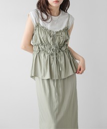 AMELY(�G�~���[)�́y�Z�b�g�A�b�v�z�L���~�\�[����I���C���X�J�[�g(�Z�b�g�A�b�v)