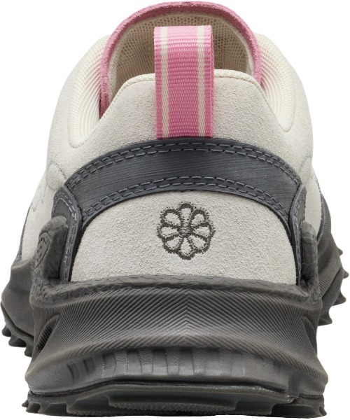 KEEN(キーン)の「JASPER ZIONIC / ジャスパー ザイオニック / レディース スニーカー(スニーカー・レディース・ライトグレー系・22.5cm/23cm/23.5cm/24cm/24.5cm/25cm/25.5cm/26cm)」の8枚目の写真