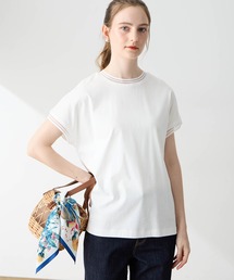 メッシュテープ Tシャツ