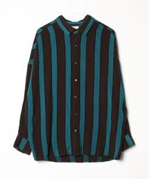 SHAREEF（シャリーフ）の「長袖シャツ（シャツ/ブラウス）」