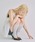 EN NEUME�i�G���m�C���j�́u�yEN NEUME×�C�����zSheer Bright Stirrup High Socks�i�\�b�N�X/�C���j�v�b���C�g�O���[