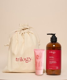Trilogy（トリロジー）の「Trilogy / ボタニカルボディ＆ハンドケアセット（ボディケアキット/ギフトセット）」