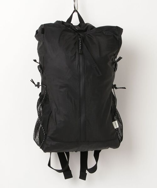 Useful Sheer Backpack 12611002（ショルダーバッグ）｜TODAYFUL 