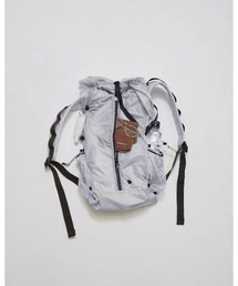 FIGURE（フィギュア）の「Useful Sheer Backpack 12611002（ショルダーバッグ）」