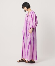 BEAUTY&YOUTH UNITED ARROWS | <par&escala>TERE ストライプ ドレス(ワンピース)