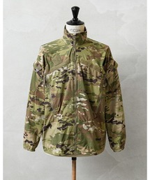 実物 新品 デッドストック 米軍 ECWCS GEN3 LEVEL4 ウィンドジャケット OCP
